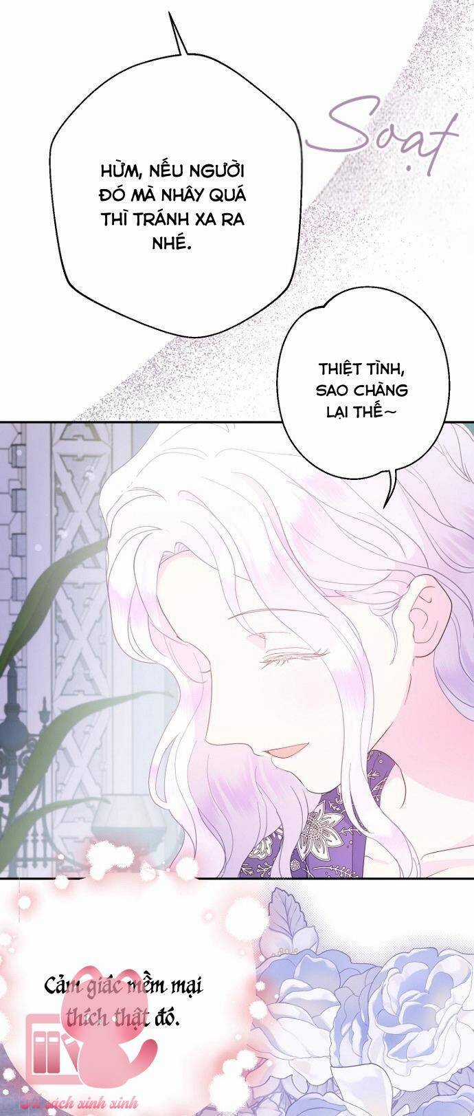 Tiền Là Tất Cả Chồng Là Phù Du Chapter 95 trang 10