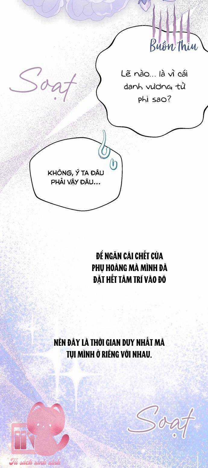 Tiền Là Tất Cả Chồng Là Phù Du Chapter 95 trang 12