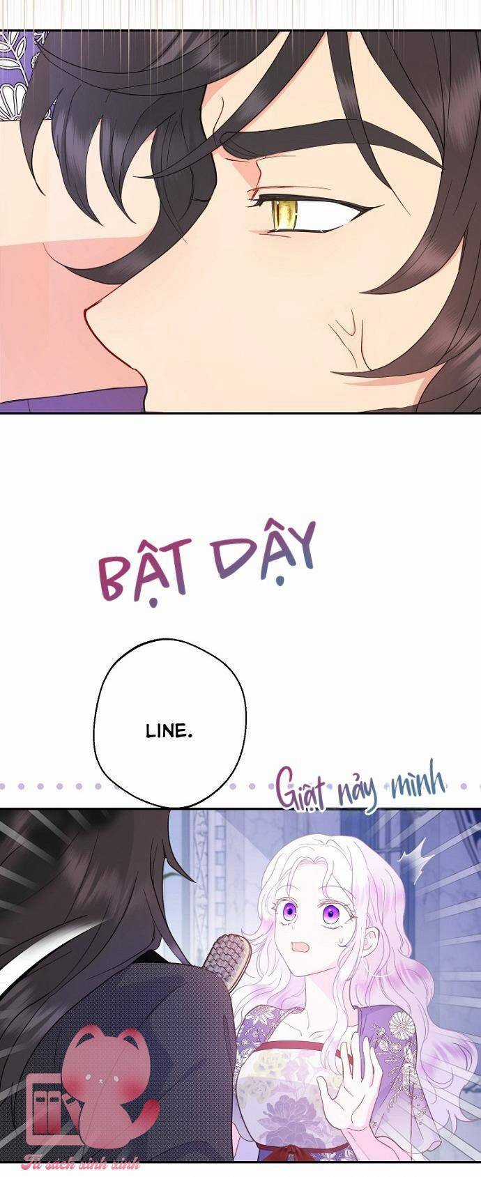 Tiền Là Tất Cả Chồng Là Phù Du Chapter 95 trang 15