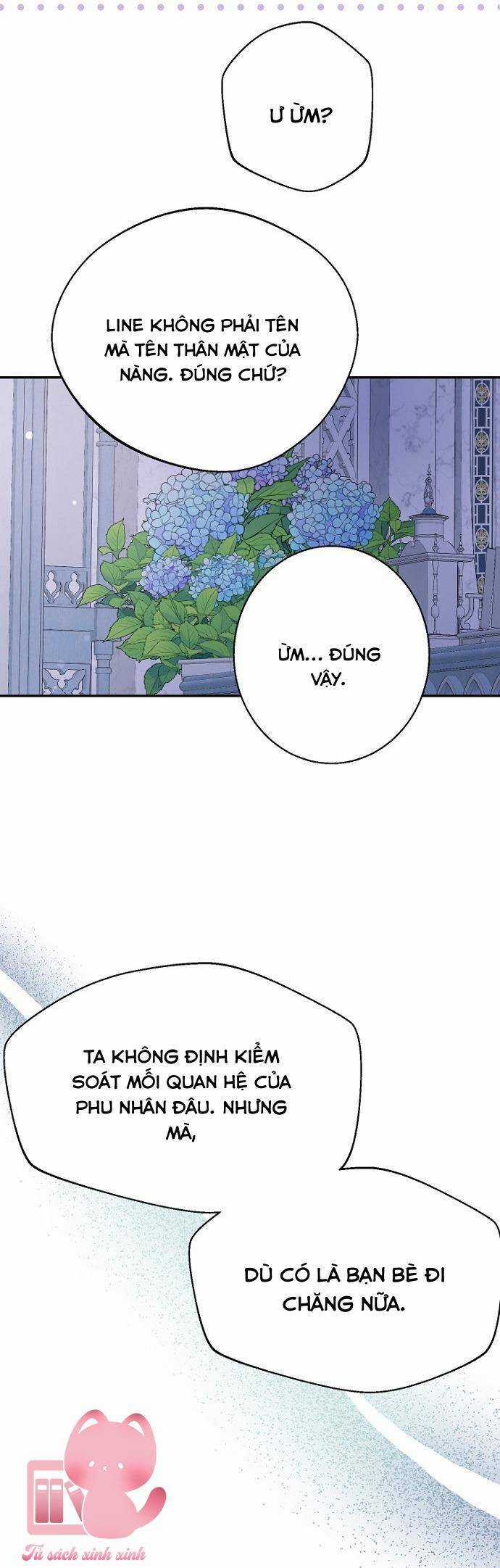 Tiền Là Tất Cả Chồng Là Phù Du Chapter 95 trang 16