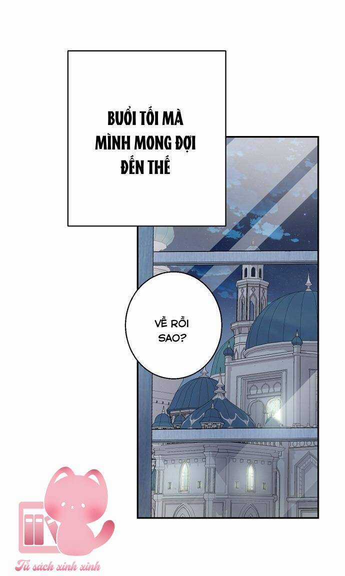 Tiền Là Tất Cả Chồng Là Phù Du Chapter 95 trang 2