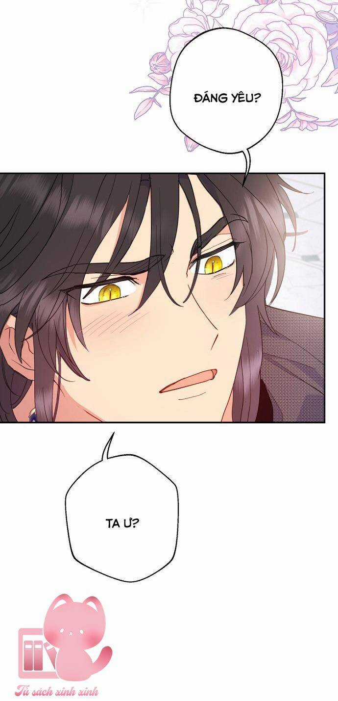 Tiền Là Tất Cả Chồng Là Phù Du Chapter 95 trang 24