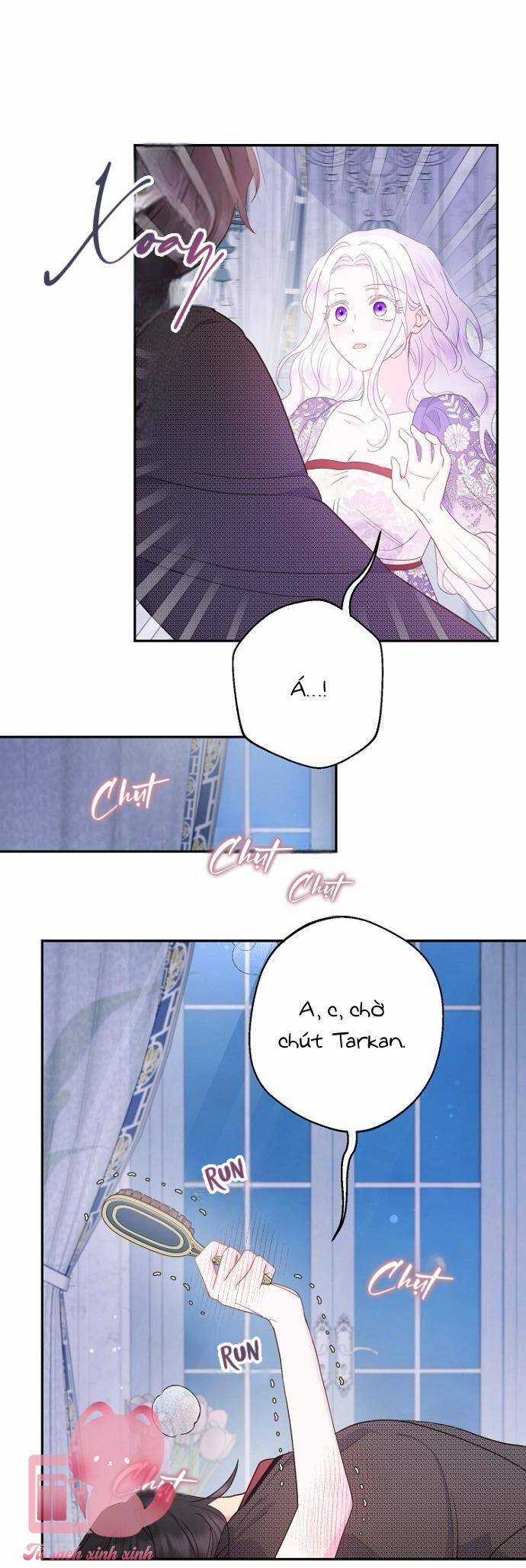 Tiền Là Tất Cả Chồng Là Phù Du Chapter 95 trang 25