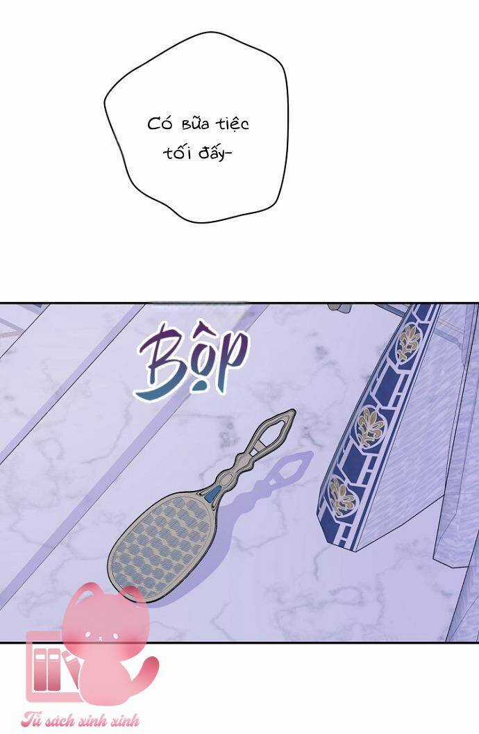 Tiền Là Tất Cả Chồng Là Phù Du Chapter 95 trang 27