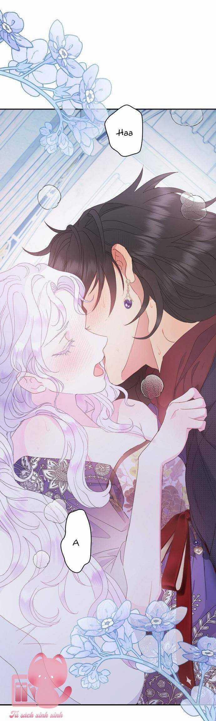 Tiền Là Tất Cả Chồng Là Phù Du Chapter 95 trang 28