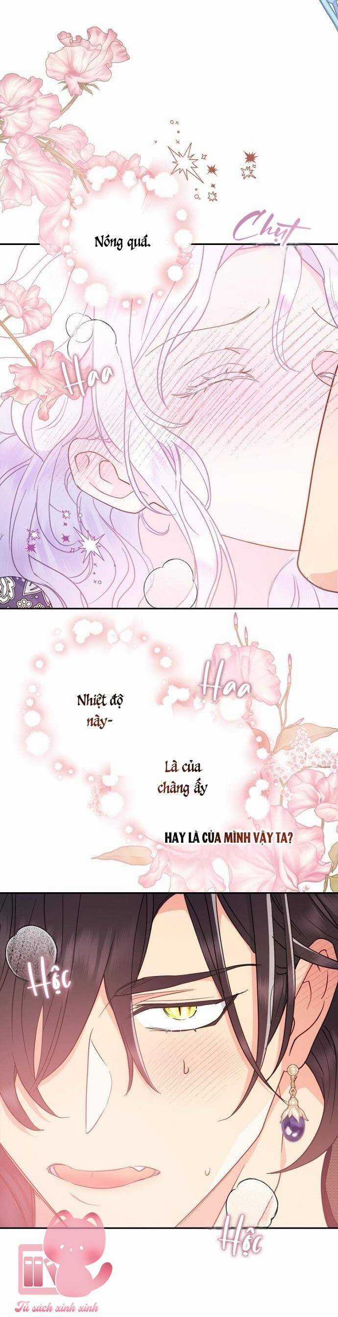 Tiền Là Tất Cả Chồng Là Phù Du Chapter 95 trang 29