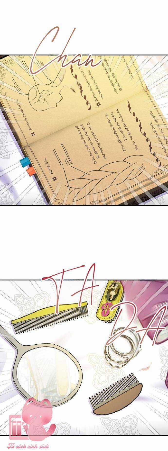 Tiền Là Tất Cả Chồng Là Phù Du Chapter 95 trang 3