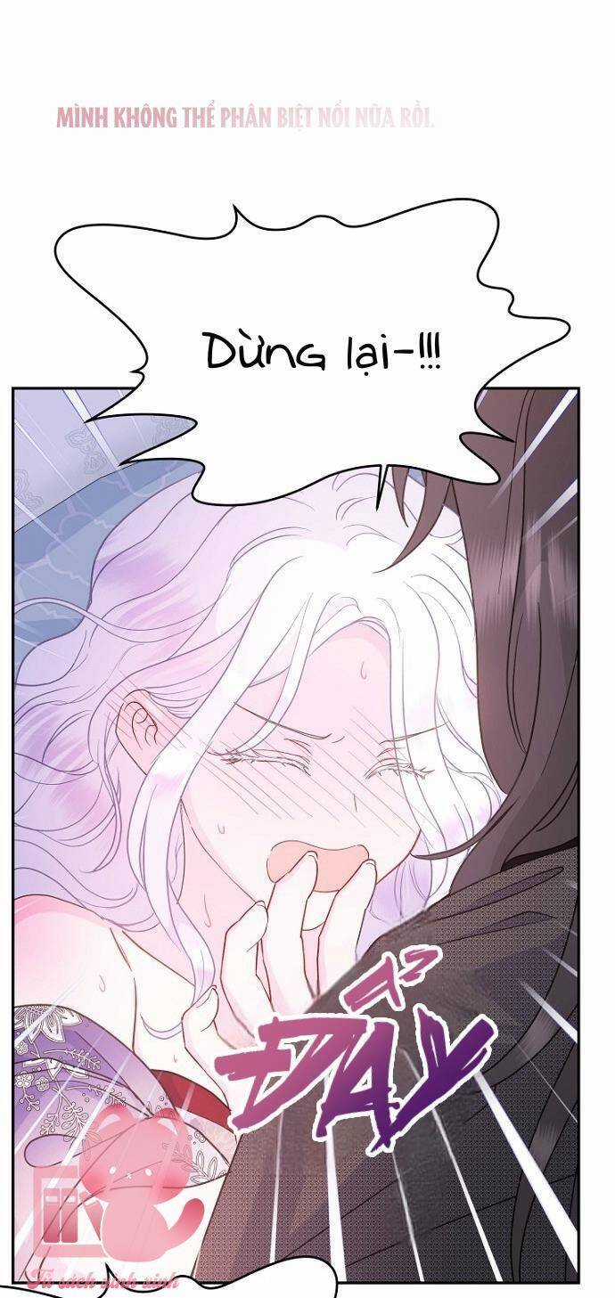 Tiền Là Tất Cả Chồng Là Phù Du Chapter 95 trang 30