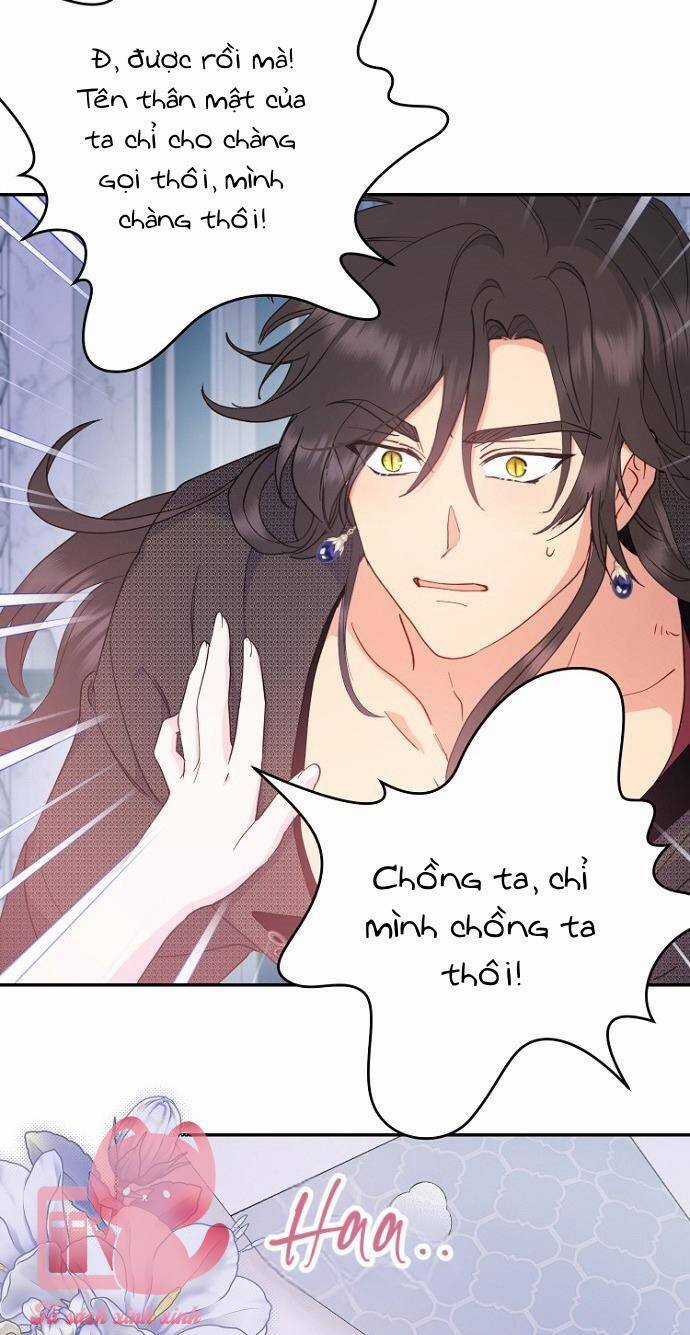 Tiền Là Tất Cả Chồng Là Phù Du Chapter 95 trang 31