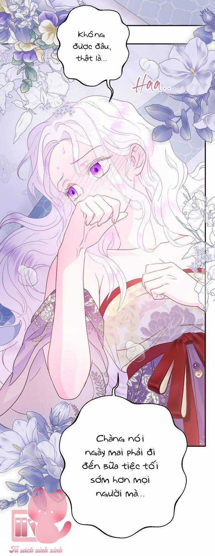 Tiền Là Tất Cả Chồng Là Phù Du Chapter 95 trang 32