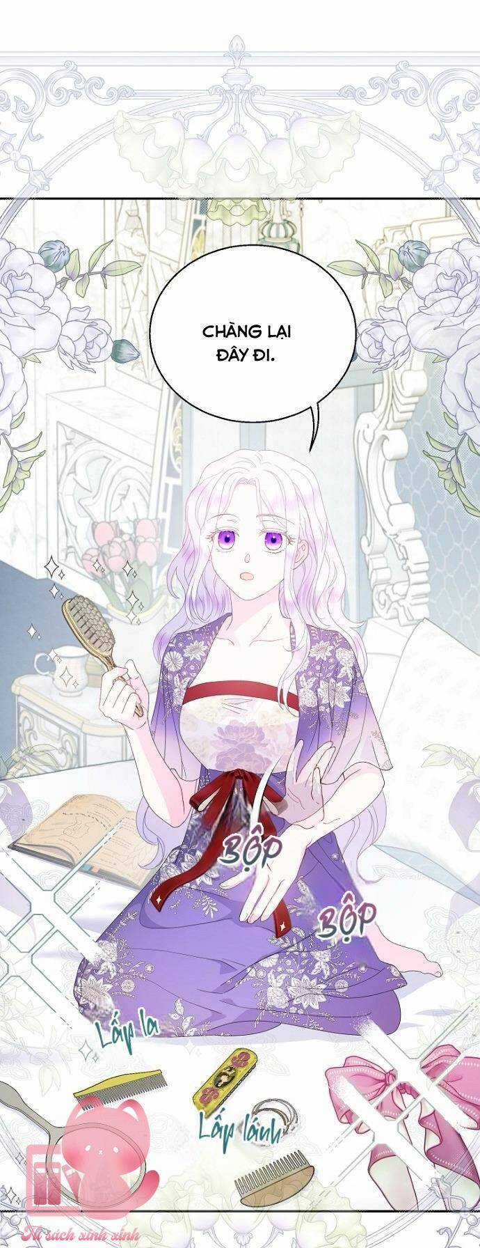 Tiền Là Tất Cả Chồng Là Phù Du Chapter 95 trang 4