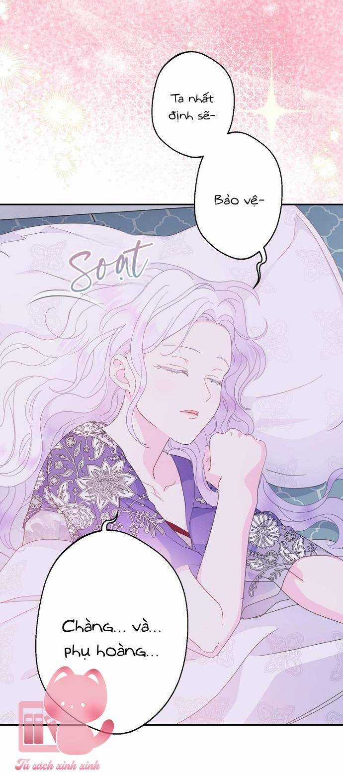 Tiền Là Tất Cả Chồng Là Phù Du Chapter 95 trang 40