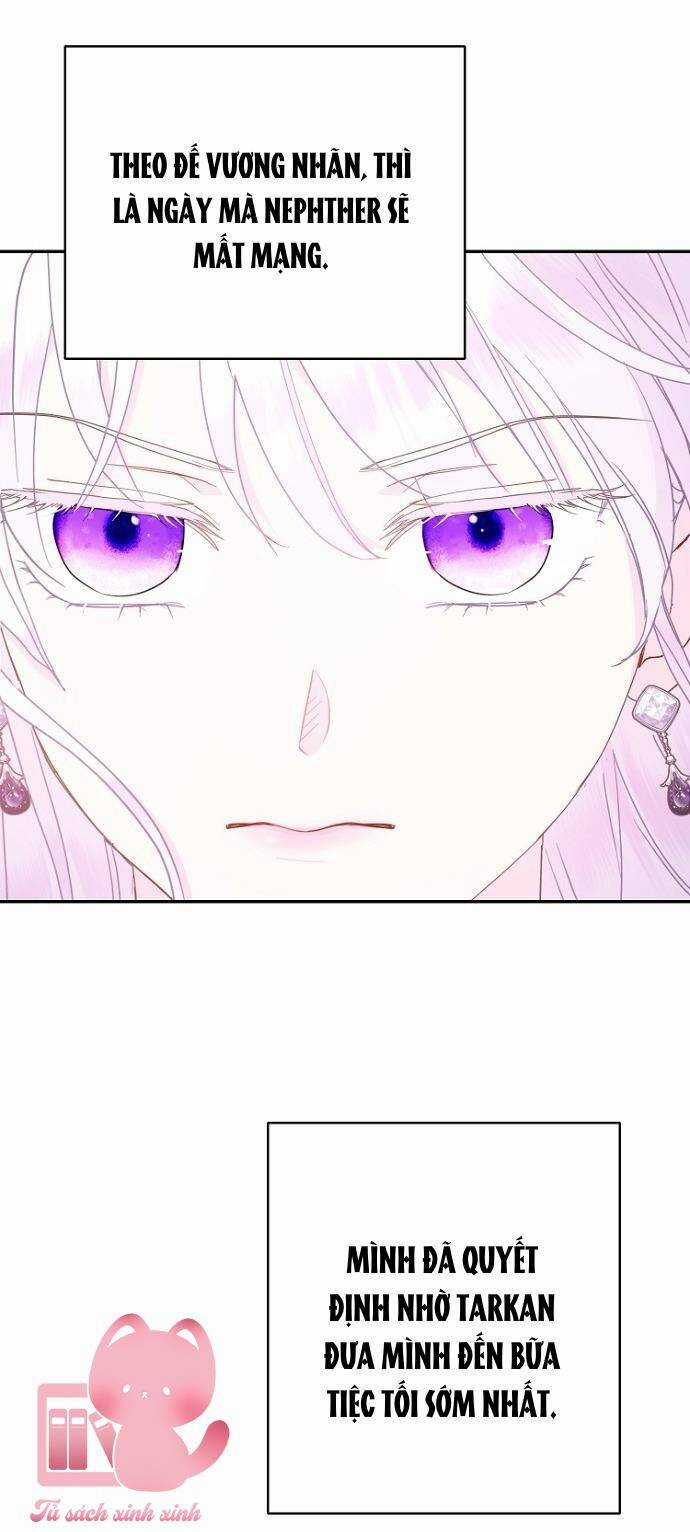 Tiền Là Tất Cả Chồng Là Phù Du Chapter 95 trang 46