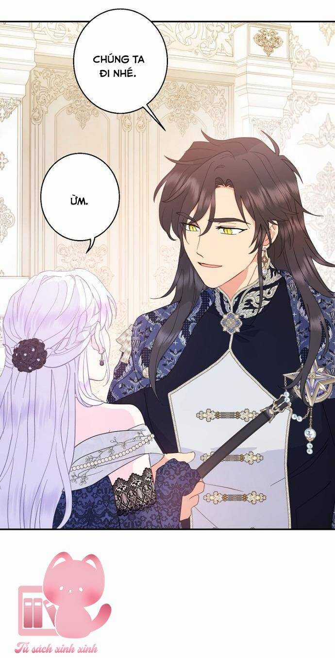 Tiền Là Tất Cả Chồng Là Phù Du Chapter 95 trang 47