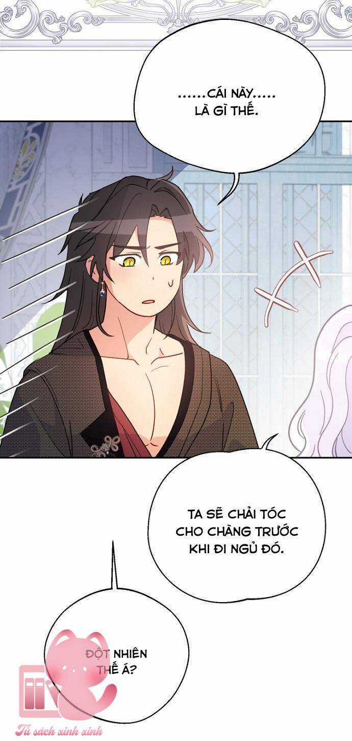 Tiền Là Tất Cả Chồng Là Phù Du Chapter 95 trang 5