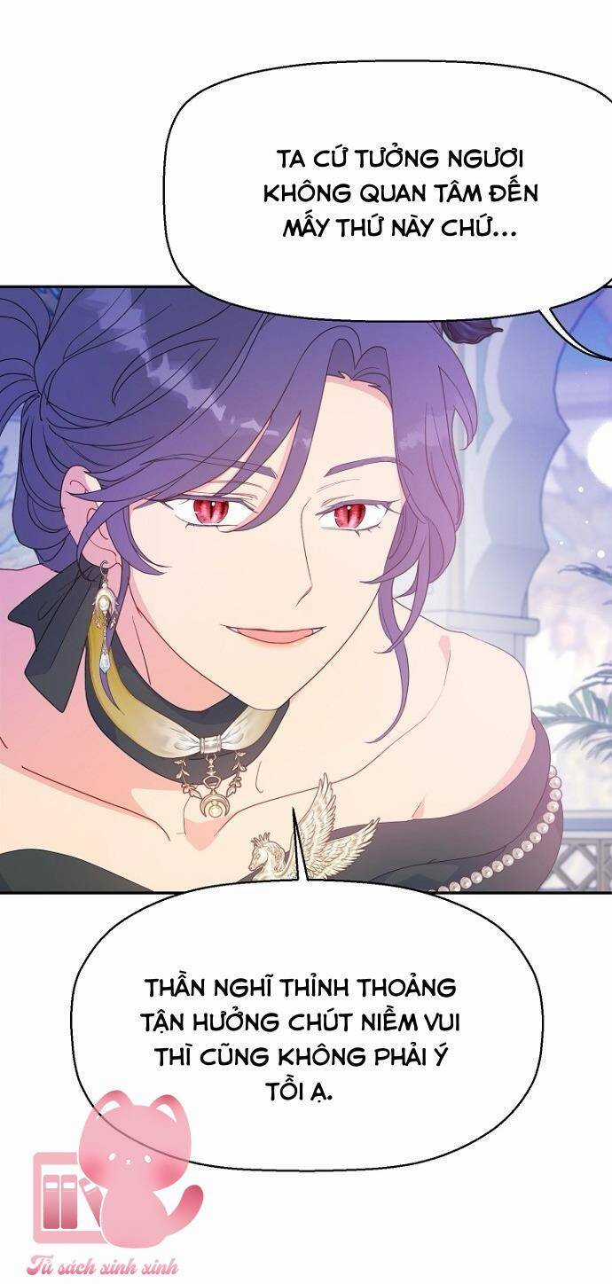 Tiền Là Tất Cả Chồng Là Phù Du Chapter 95 trang 50