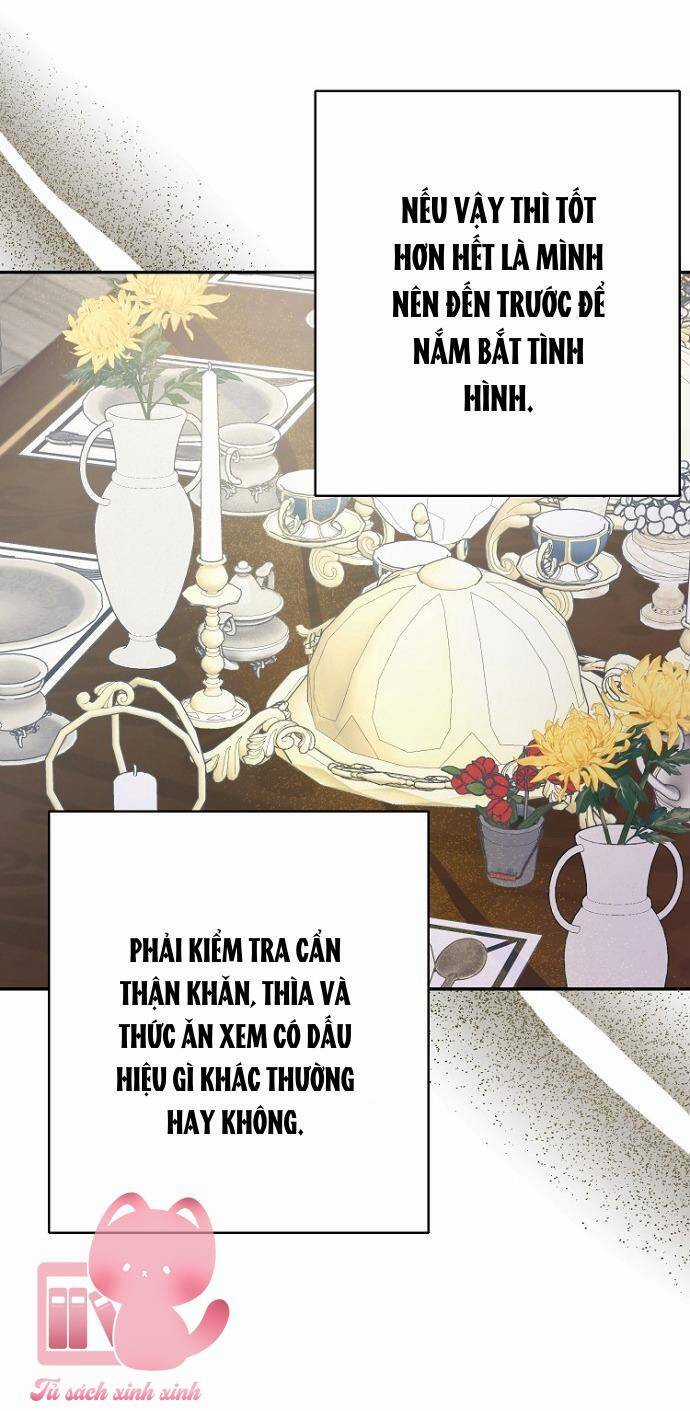 Tiền Là Tất Cả Chồng Là Phù Du Chapter 95 trang 53