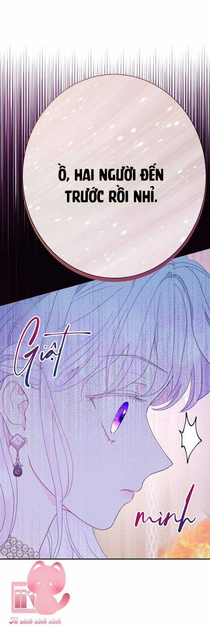 Tiền Là Tất Cả Chồng Là Phù Du Chapter 95 trang 54