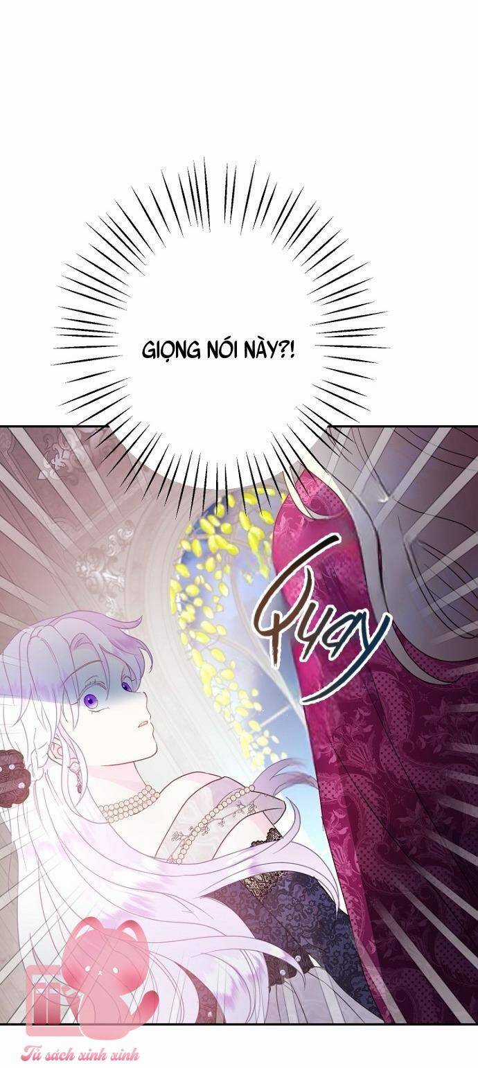 Tiền Là Tất Cả Chồng Là Phù Du Chapter 95 trang 55