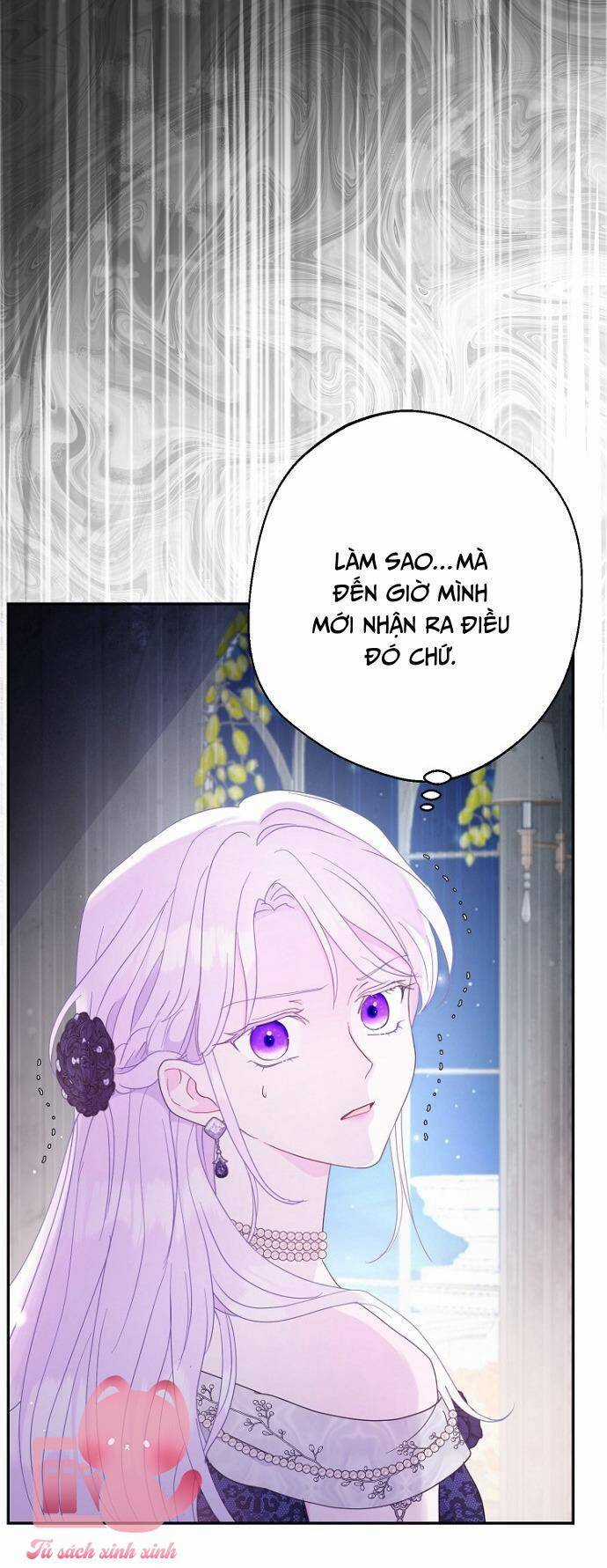 Tiền Là Tất Cả Chồng Là Phù Du Chapter 95 trang 58