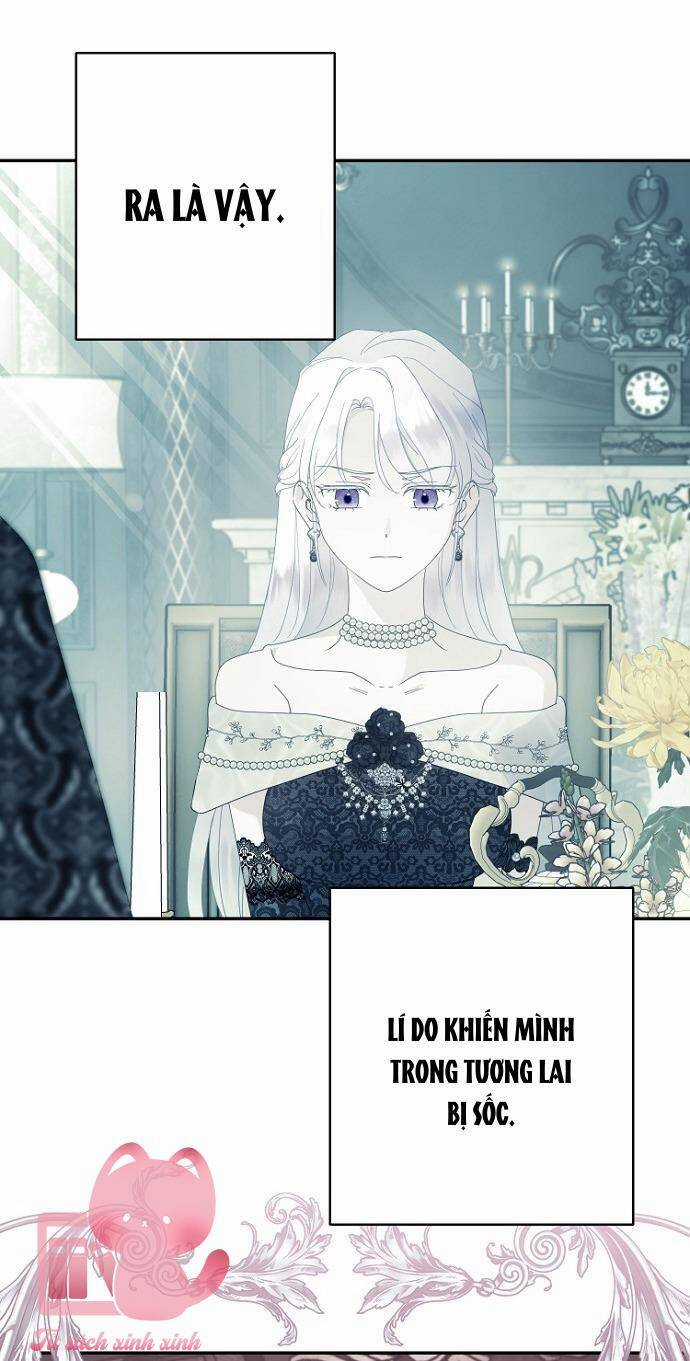 Tiền Là Tất Cả Chồng Là Phù Du Chapter 95 trang 59