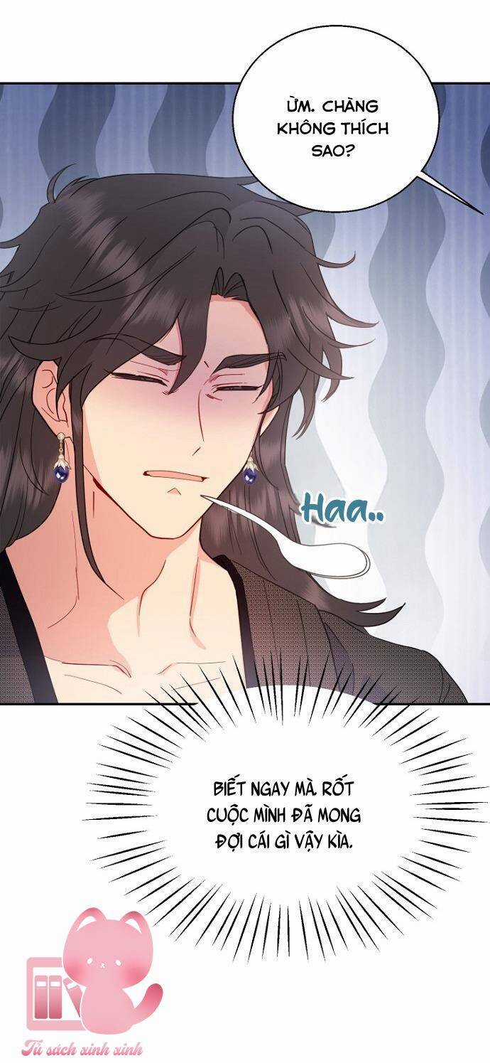 Tiền Là Tất Cả Chồng Là Phù Du Chapter 95 trang 6