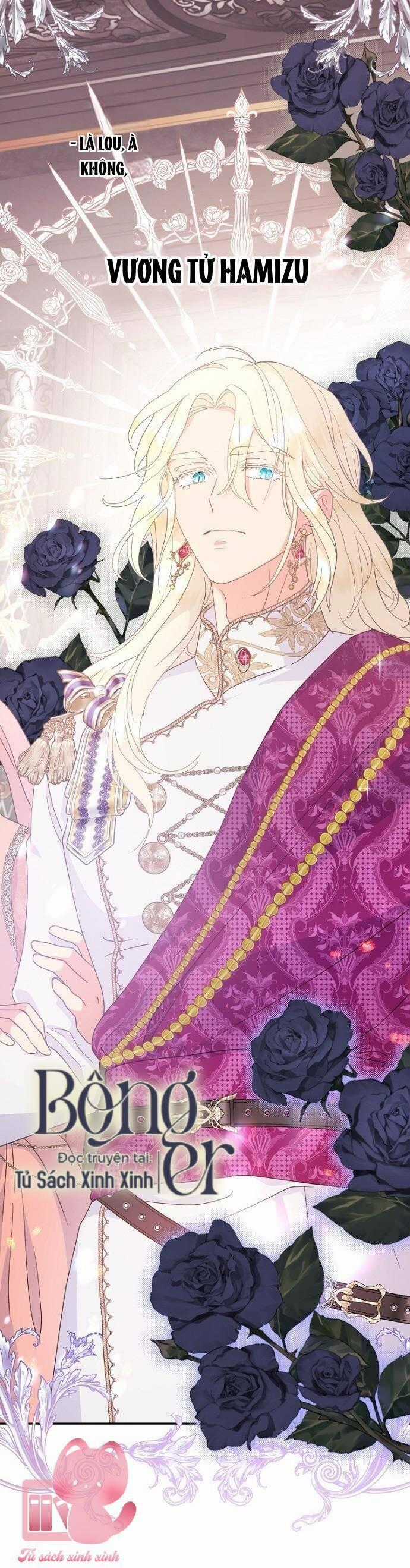 Tiền Là Tất Cả Chồng Là Phù Du Chapter 95 trang 60