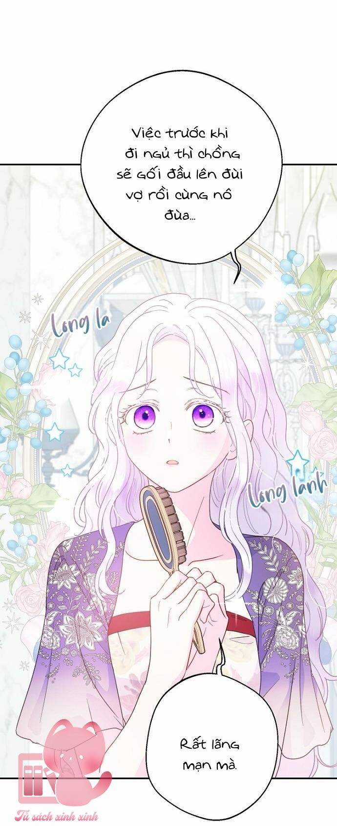 Tiền Là Tất Cả Chồng Là Phù Du Chapter 95 trang 7