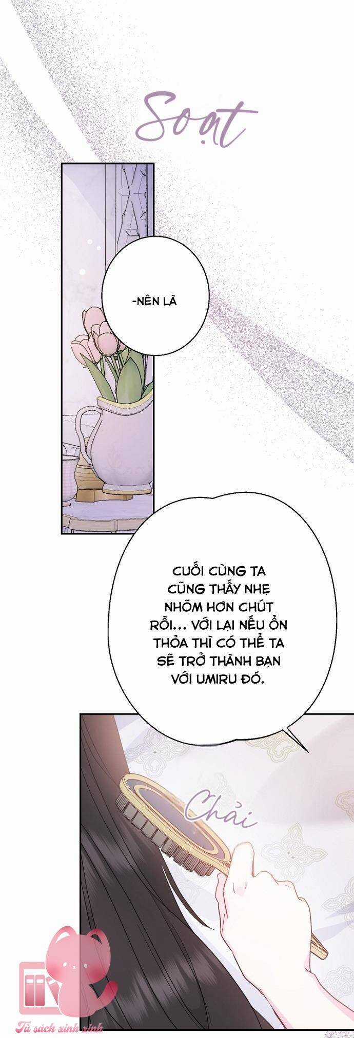 Tiền Là Tất Cả Chồng Là Phù Du Chapter 95 trang 9