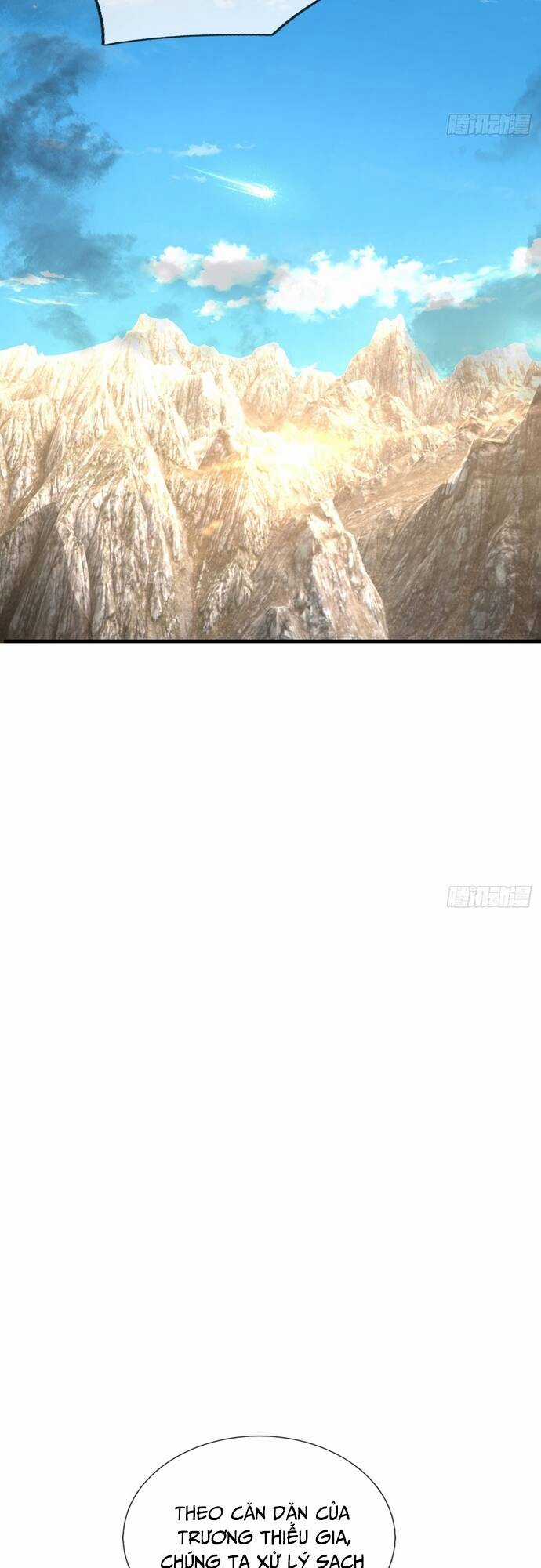 Tiên Làm Nô Thần Là Bộc, Đại Đế Làm Chó Giữ Nhà Chương 1 trang 29