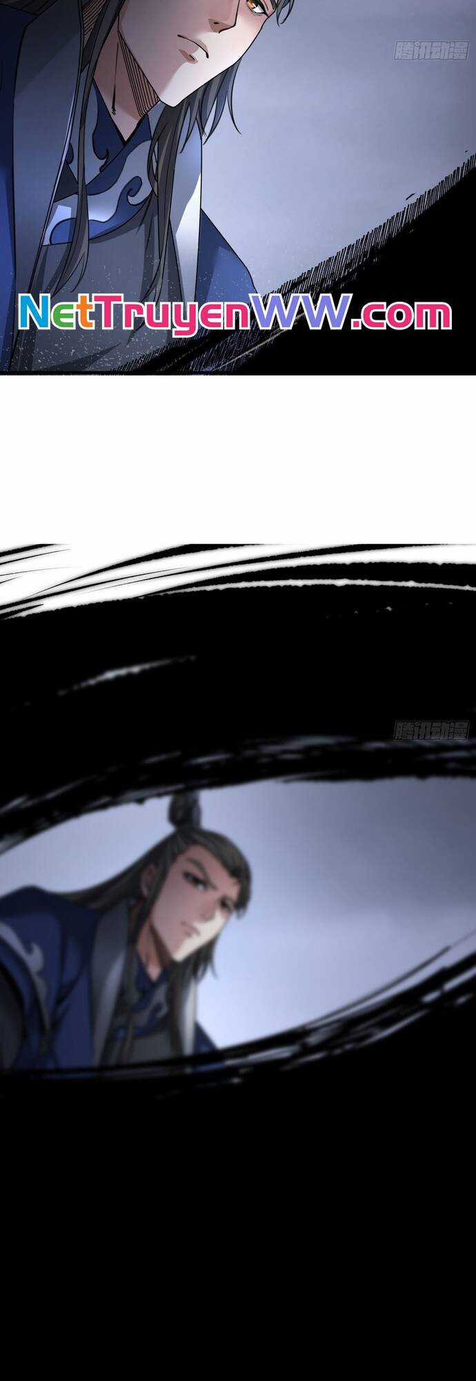 Tiên Làm Nô Thần Là Bộc, Đại Đế Làm Chó Giữ Nhà Chương 1 trang 41