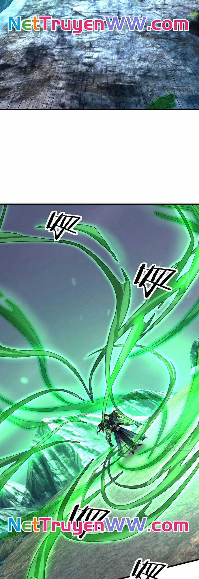 Tiên Làm Nô Thần Là Bộc, Đại Đế Làm Chó Giữ Nhà Chương 1 trang 43