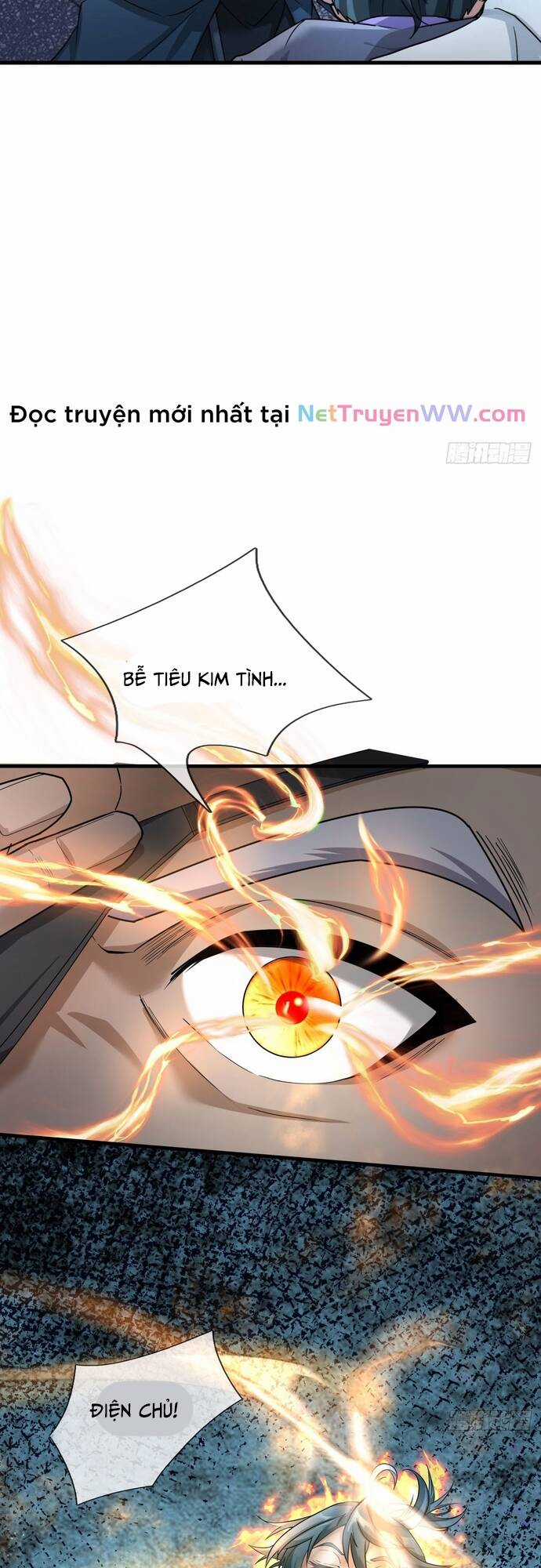 Tiên Làm Nô Thần Là Bộc, Đại Đế Làm Chó Giữ Nhà Chương 1 trang 48