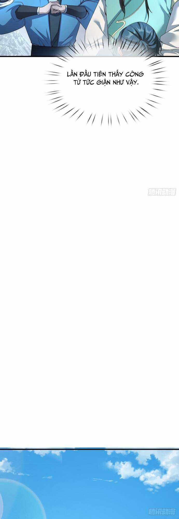 Tiên Làm Nô Thần Là Bộc, Đại Đế Làm Chó Giữ Nhà Chương 1 trang 51