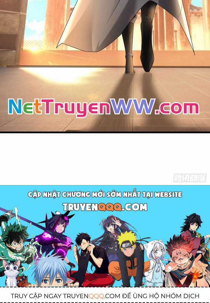 Tiên Làm Nô Thần Là Bộc, Đại Đế Làm Chó Giữ Nhà Chương 1 trang 60