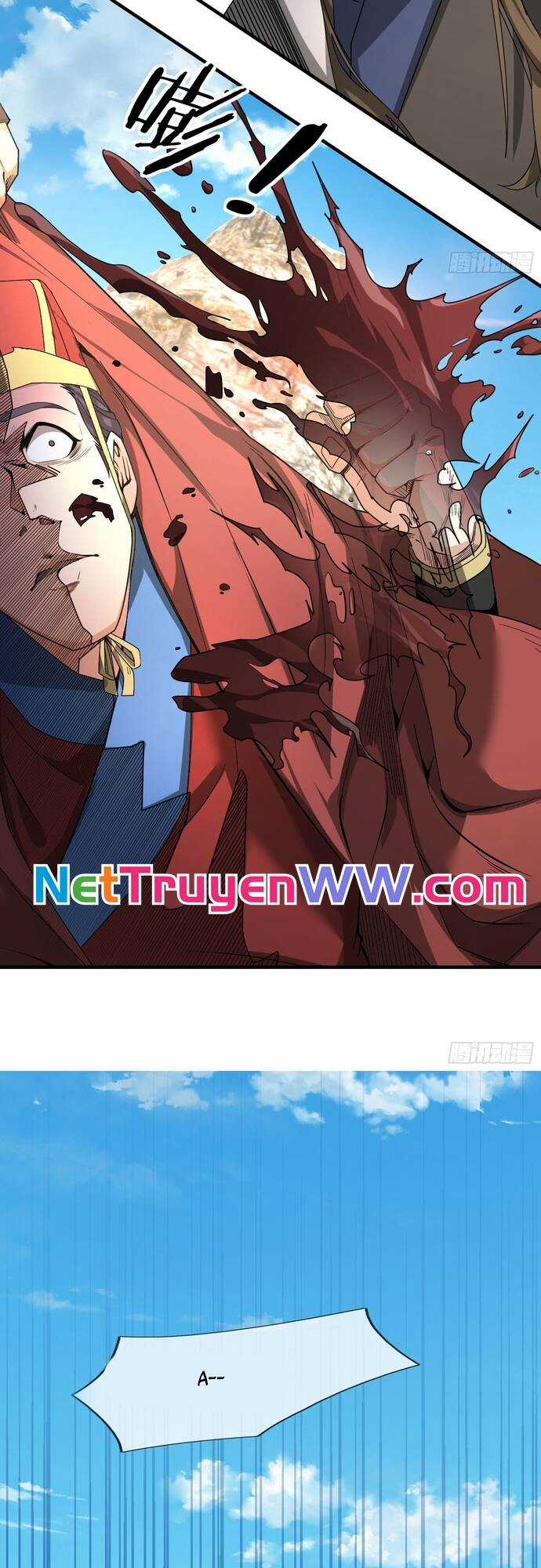 Tiên Làm Nô Thần Là Bộc, Đại Đế Làm Chó Giữ Nhà Chương 2 trang 34