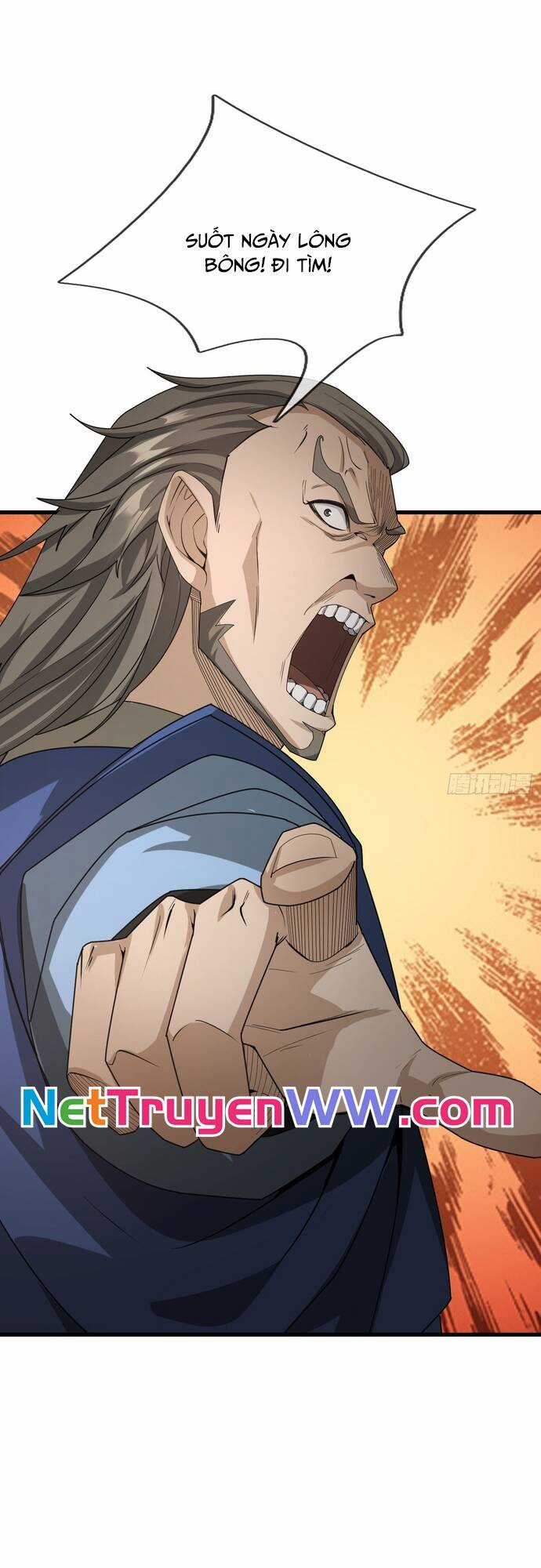 Tiên Làm Nô Thần Là Bộc, Đại Đế Làm Chó Giữ Nhà Chương 2 trang 44