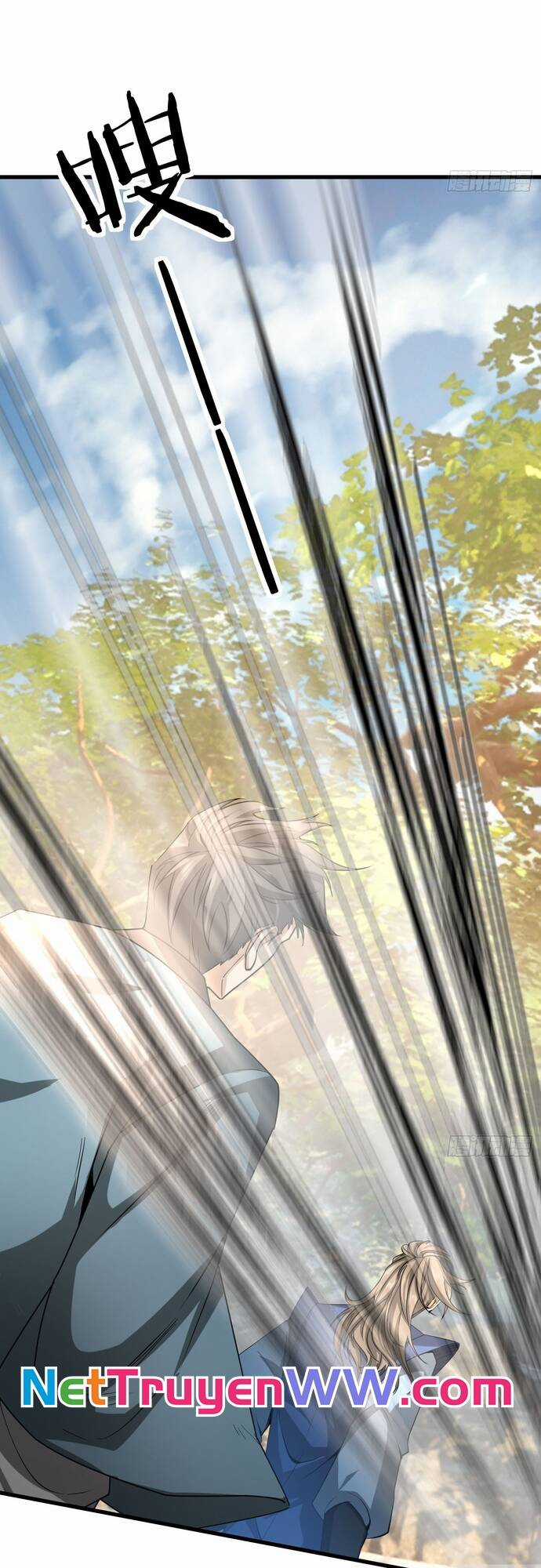 Tiên Làm Nô Thần Là Bộc, Đại Đế Làm Chó Giữ Nhà Chương 2 trang 45