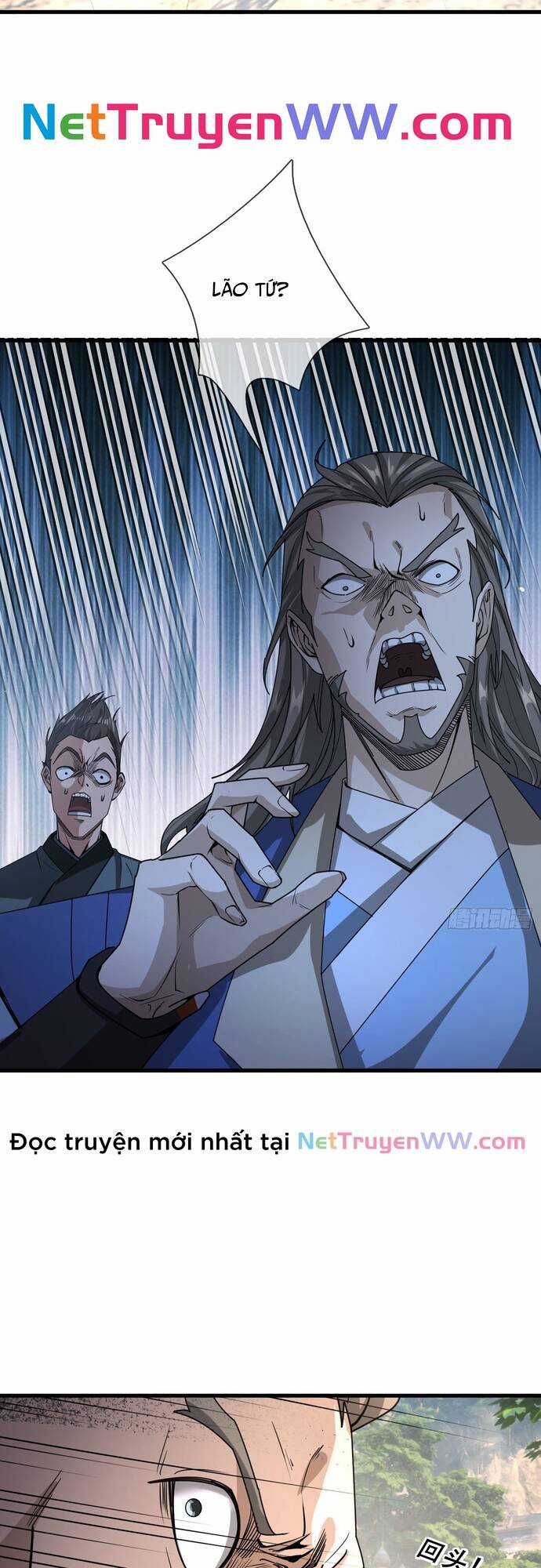 Tiên Làm Nô Thần Là Bộc, Đại Đế Làm Chó Giữ Nhà Chương 2 trang 48