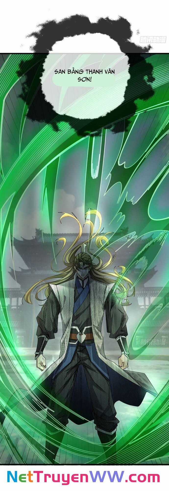 Tiên Làm Nô Thần Là Bộc, Đại Đế Làm Chó Giữ Nhà Chương 2 trang 58