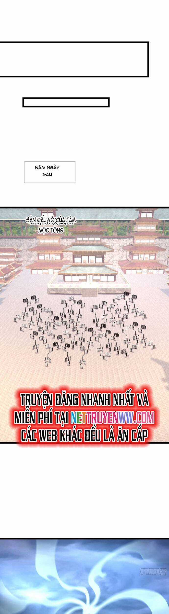 Tiên Làm Nô Thần Là Bộc, Đại Đế Làm Chó Giữ Nhà Chương 21 trang 12