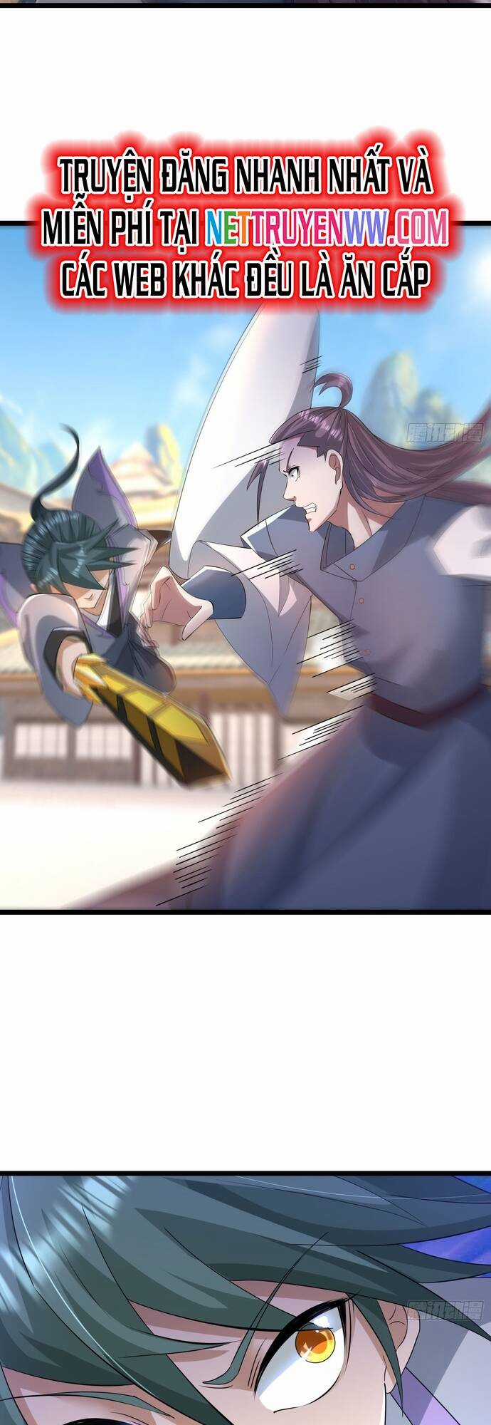 Tiên Làm Nô Thần Là Bộc, Đại Đế Làm Chó Giữ Nhà Chương 22 trang 14