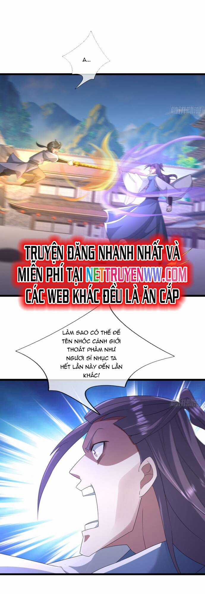 Tiên Làm Nô Thần Là Bộc, Đại Đế Làm Chó Giữ Nhà Chương 22 trang 42