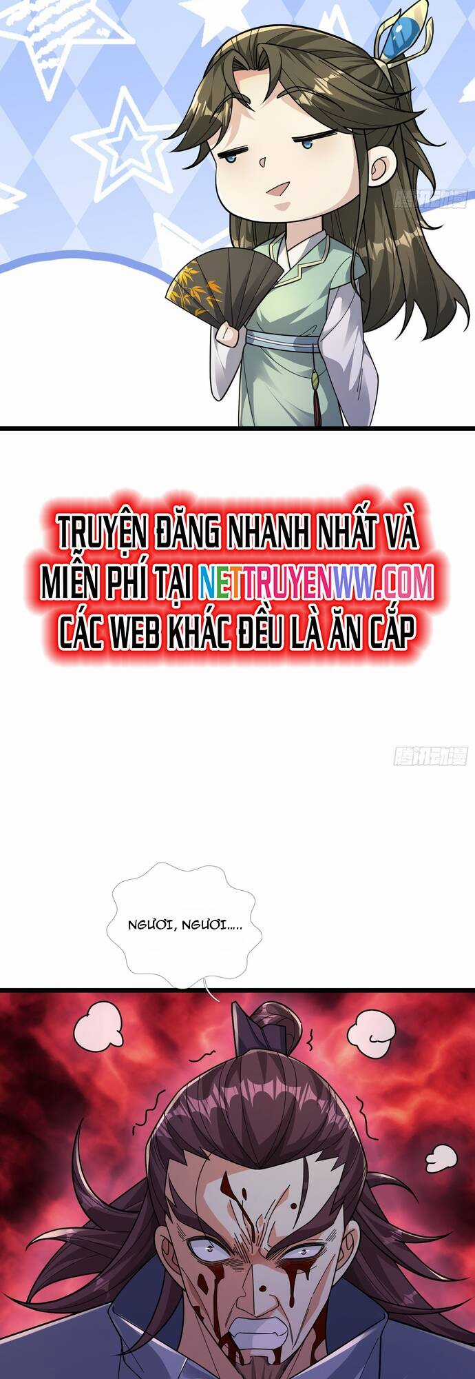 Tiên Làm Nô Thần Là Bộc, Đại Đế Làm Chó Giữ Nhà Chương 23 trang 27