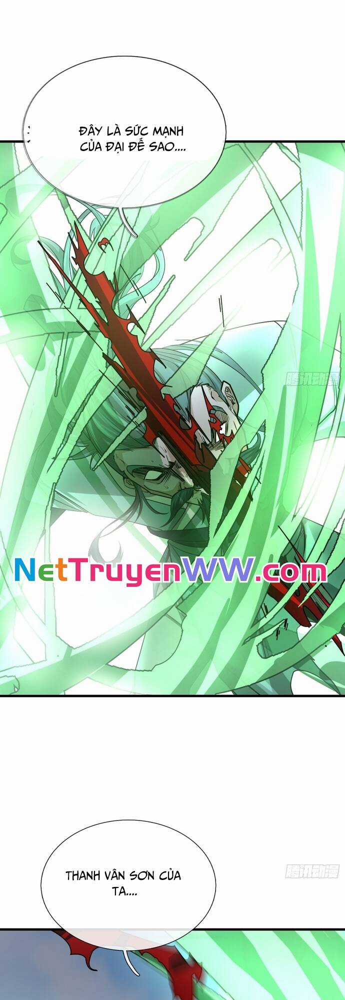 Tiên Làm Nô Thần Là Bộc, Đại Đế Làm Chó Giữ Nhà Chương 3 trang 101