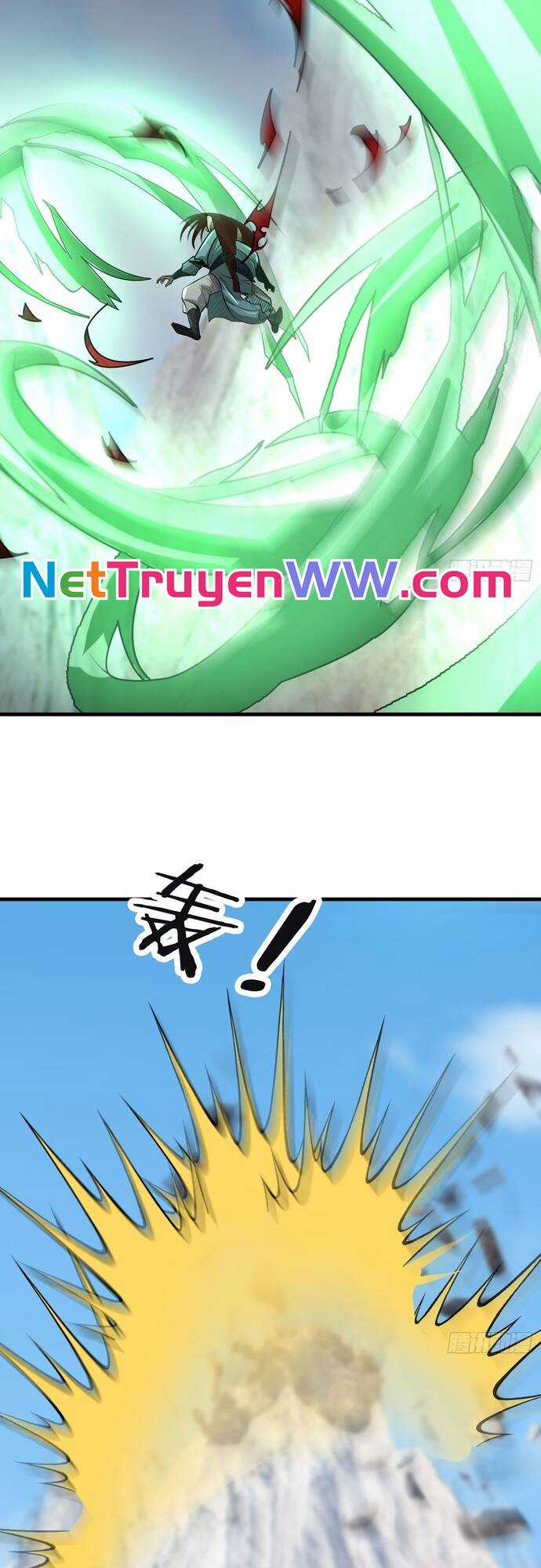 Tiên Làm Nô Thần Là Bộc, Đại Đế Làm Chó Giữ Nhà Chương 3 trang 102