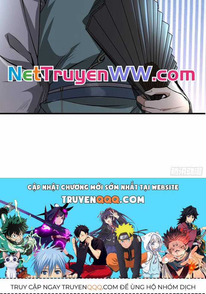 Tiên Làm Nô Thần Là Bộc, Đại Đế Làm Chó Giữ Nhà Chương 3 trang 105