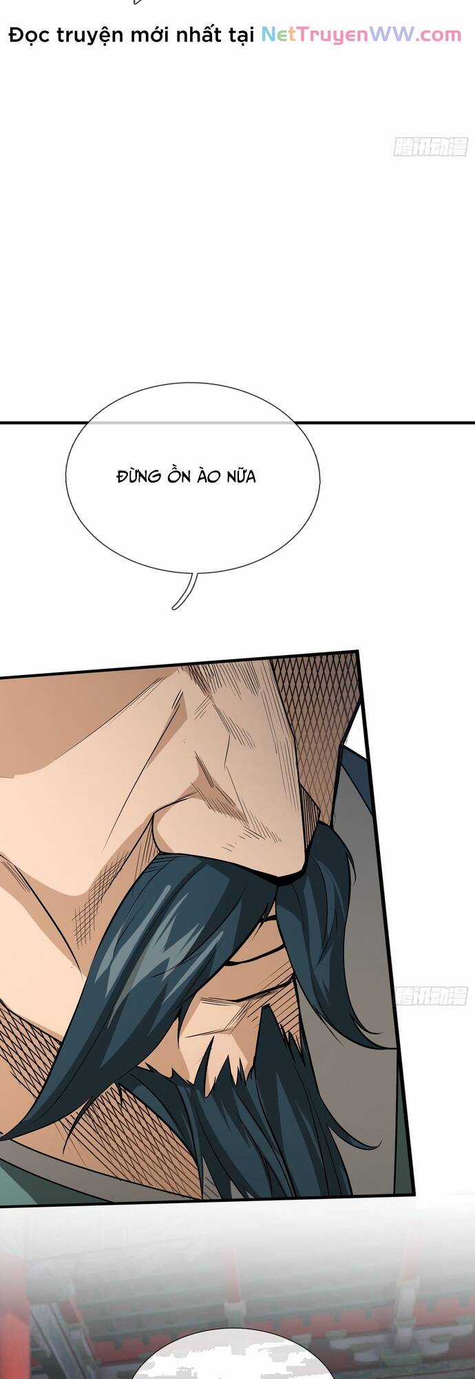 Tiên Làm Nô Thần Là Bộc, Đại Đế Làm Chó Giữ Nhà Chương 3 trang 25