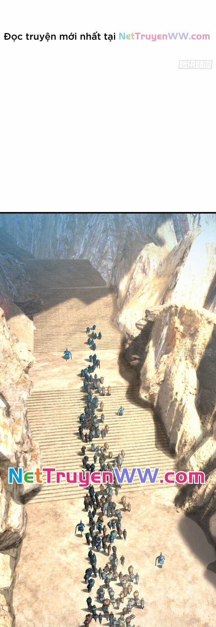 Tiên Làm Nô Thần Là Bộc, Đại Đế Làm Chó Giữ Nhà Chương 3 trang 31