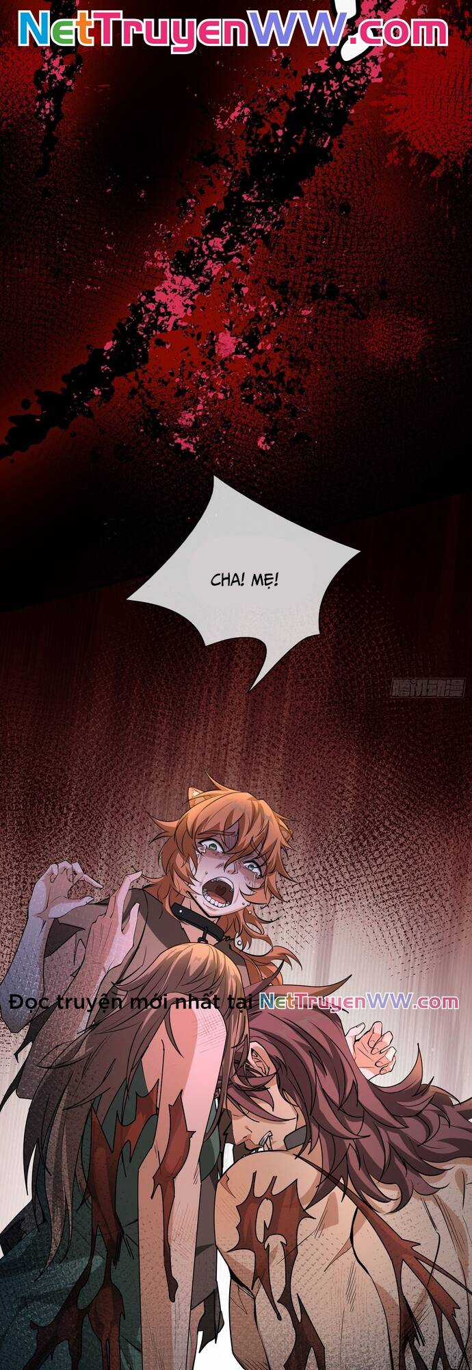 Tiên Làm Nô Thần Là Bộc, Đại Đế Làm Chó Giữ Nhà Chương 3 trang 40